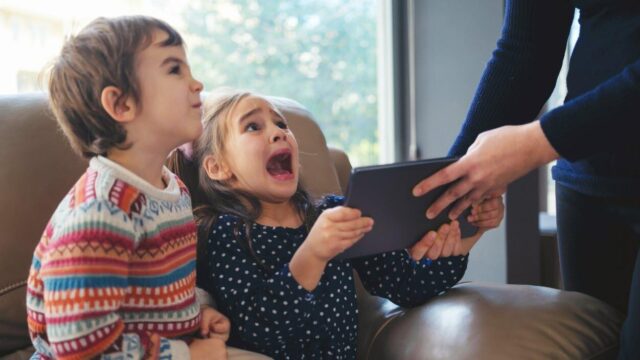 Majority Supports Social Media Ban For Children