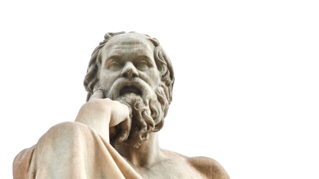 The True Meaning of Stoicism