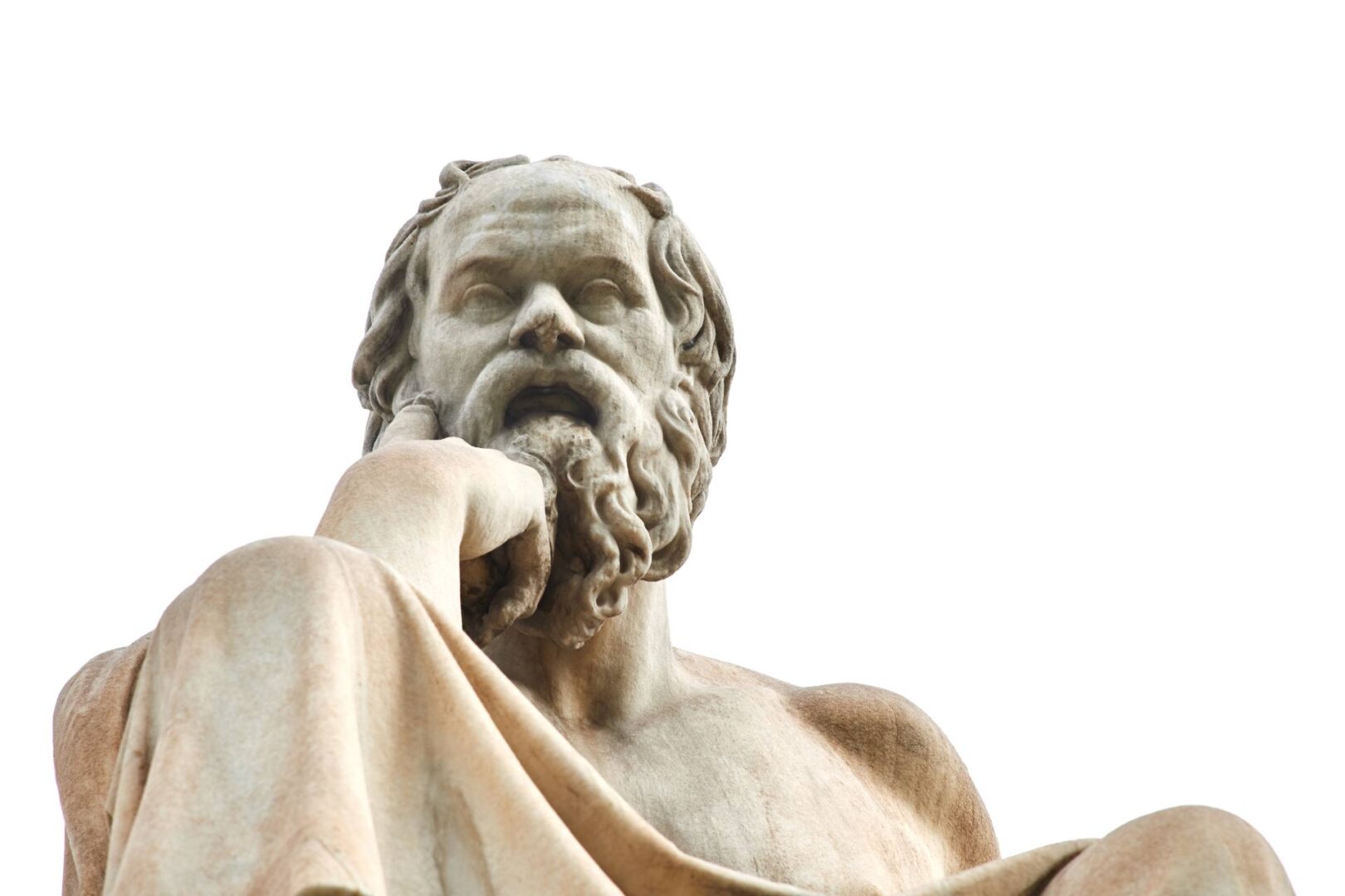 The True Meaning of Stoicism