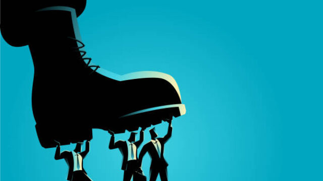 Technototalitarianism, Part Three