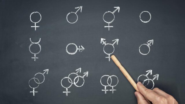 What Happens When Transgenderism is No Longer Cool? Prosecutions, Hopefully