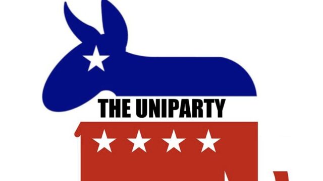 America Needs a Political Party that Represents Americans