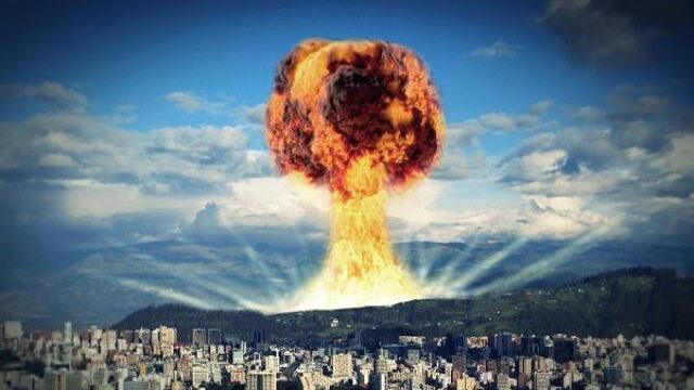 Wars and Rumors of Wars