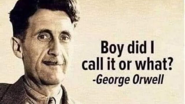 German Police Raid a Libertarian’s Home for the Crime of Calling Civil Servants ‘Parasites’