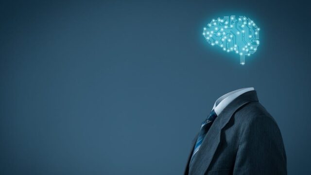 They Want You Relying on AI So That You Will Lose Your Natural Intelligence