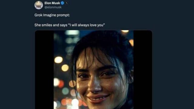 This is All Our Rulers Have to Offer Us