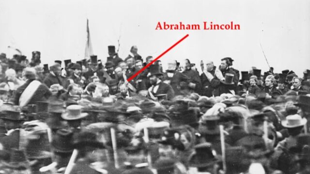 To What is the U.S. Government Dedicated?