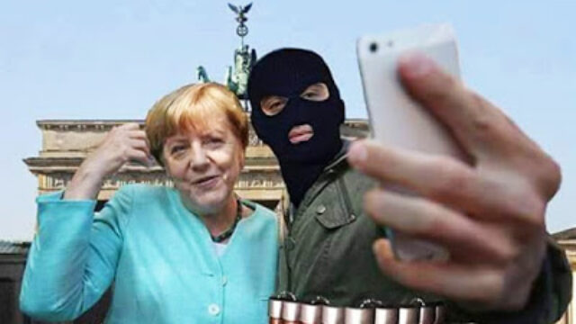 Germany’s Looming Pension Apocalypse