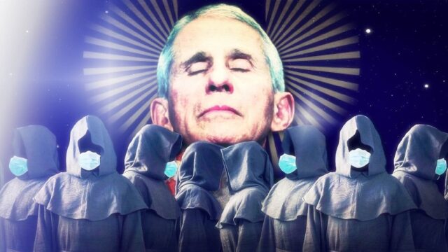 Why Have Vaccines Become a Religion?