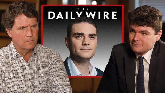 Conservatism Inc.’s Civil War