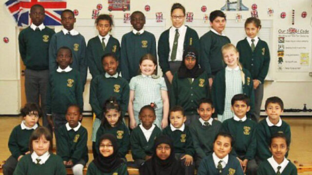 Europe Will Not Surrender