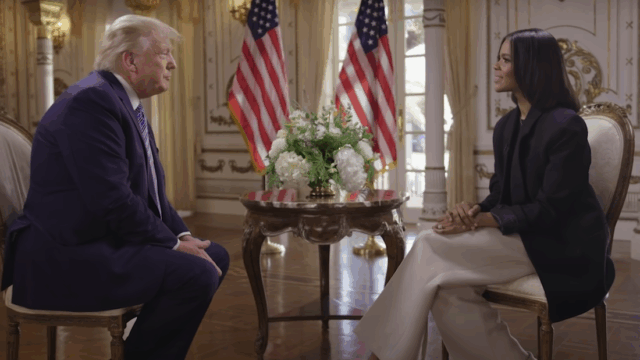 Candace Owens Claims Israel is Blackmailing’ Trump Over Epstein