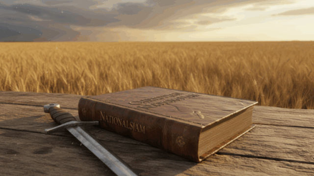 Christian Nationalists Are Ascendant