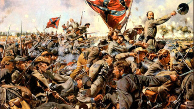 Thanksgiving’s Origin as a National Holiday