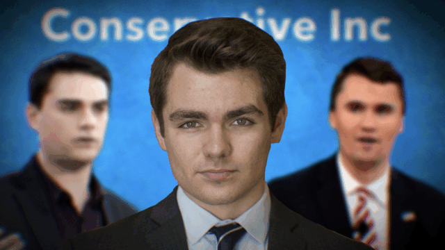 The Right’s Civil War Isn’t Just About Israel