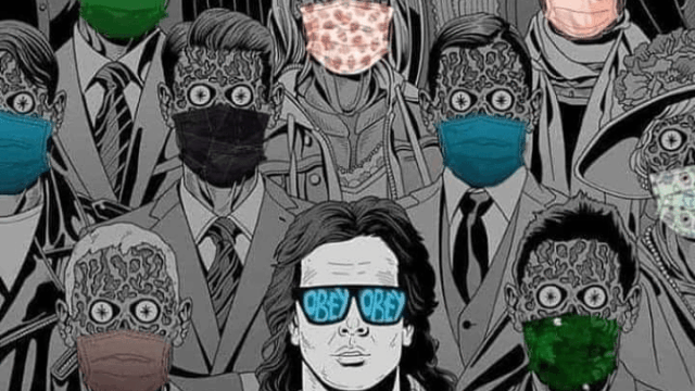 How the Covid Inquiry Protected the UK Establishment