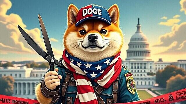 Back to Business as Usual — Neo-Con Trump Administration Eliminates DOGE