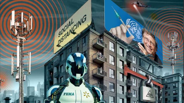 Why the Healers Had to Rebel