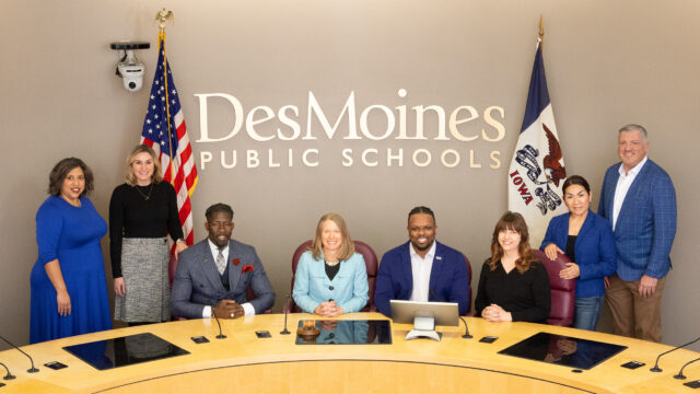 Des Moines Election Proves Once Again You Can’t Fix Stupid