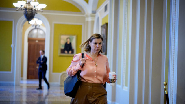 Democrats Calling for Mutiny Must Be Punished