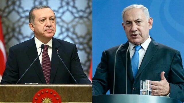 Turkey Issues Own Arrest Warrant for Netanyahu, Pushing Israel Relations to Breaking Point