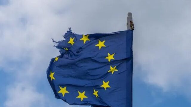 Europe’s Bleak Future