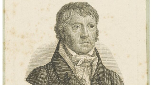 Reflections on Hegel’s Death