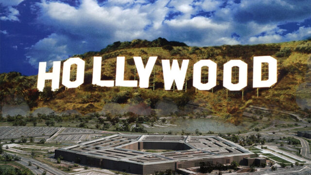 Which Hollywood Movies Guide U.S. Policy?