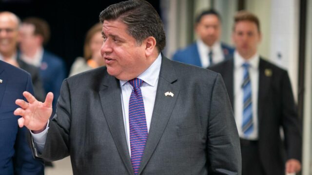 Time to Curb the Violence