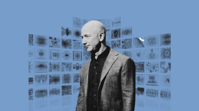 The Seven Richest Billionaires Are Now Media Barons