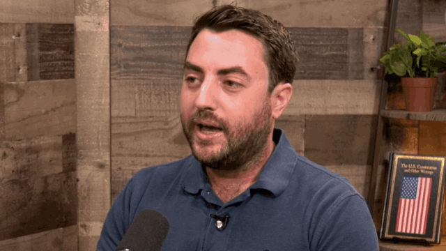 Smearing & Threatening Tucker Carlson Will Generate Anti-Semitism Instead of Quelling It