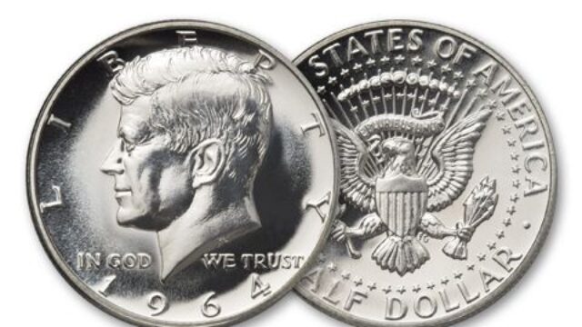 America Lost Its Silver After Losing JFK