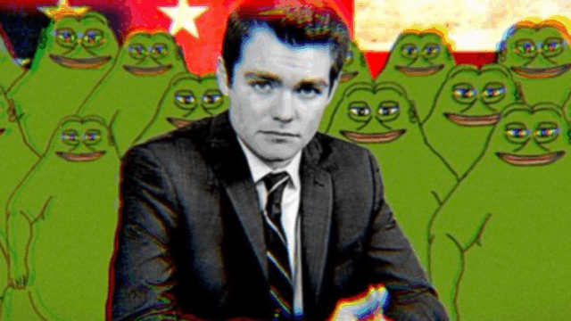 Liberal Michelle Goldberg: Nick Fuentes Was Charlie Kirk’s Bitter Enemy, Now He’s Becoming His Successor