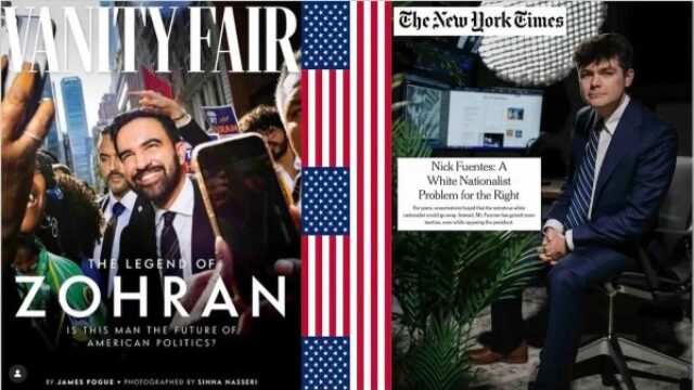 Why Mamdani and Fuentes Are Both Good Signs