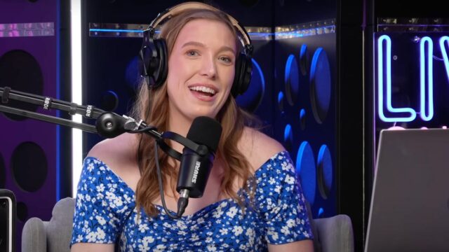 Pearl Davis & the JQ