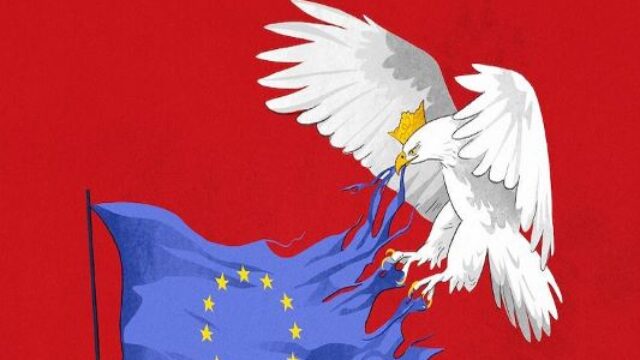 Poland Might Impede the EU’s Push to Speedily Grant Ukraine Membership