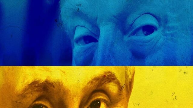 Were the Brits Behind Bloomberg’s Russian-U.S. Leaks?