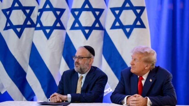 Why Are Americans Being Placed Under a Speech Tsar?