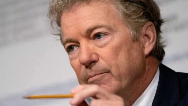 MAGA Will ‘Dissolve’ if Neo-Con Trump Invades Venezuela, Says Rand Paul