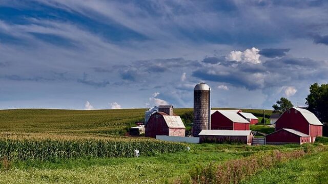 Running Away from Nature