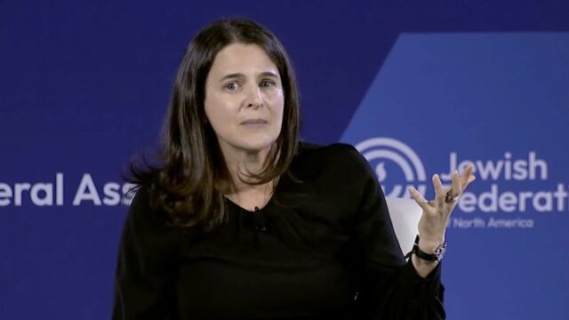 Zionists Are Freaking Out About Losing Control of the Narrative