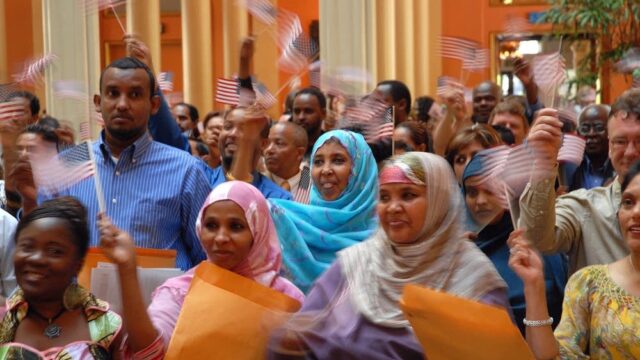 America Will Not Survive Many More Minnesotas