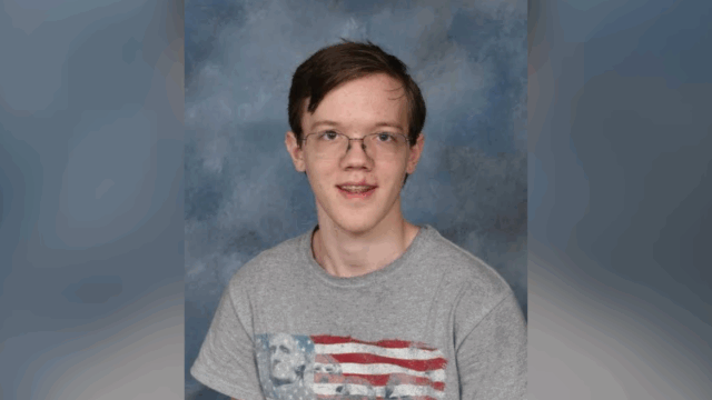 Would-Be Trump Assassin’s Pronouns