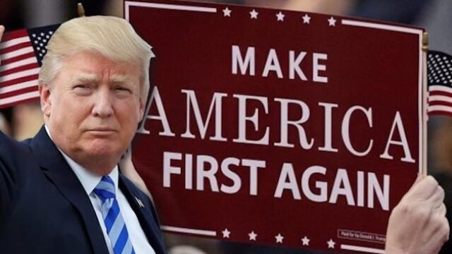 Trump Has Betrayed MAGA