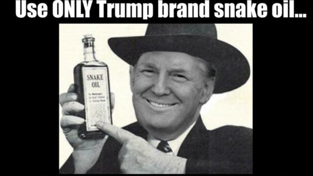 Busting the Myth of the Trump Administration’s ‘Break’ From Neo-Con Policy