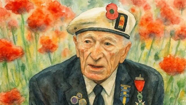 The Veteran’s Verdict: Our Sacrifices Were Squandered