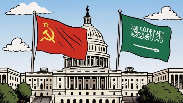 The Democrat Party and the Death of Western Civilization