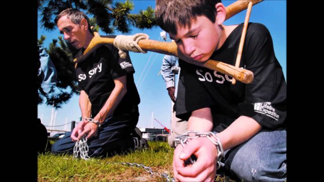 Blacks to the Max: Exploring How Hatred, Hostility and Hierarchy Power the Leftist Sacralization of Blacks