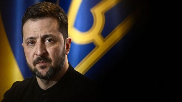 Ukraine’s Anti-Corruption Scandal is Turning Into a Rolling Coup