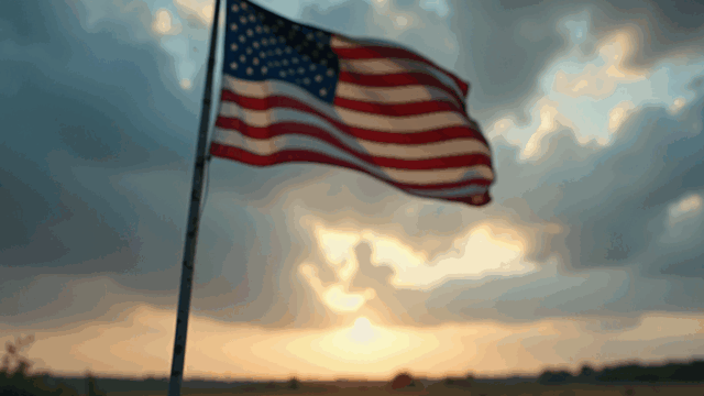 A Christian Declaration of Independence